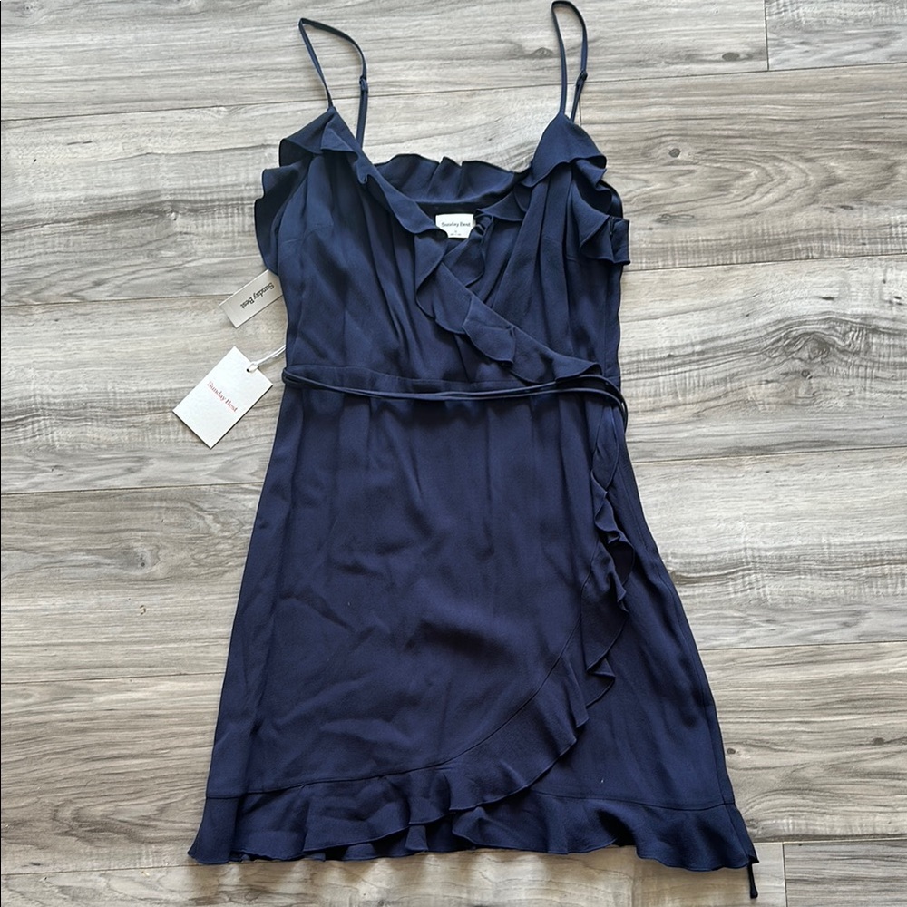 NWT SUNDAY BEST Countess Dress